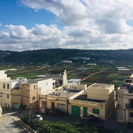 Panoramic Penthouse Haven Daire Mellieħa Dış mekan fotoğraf